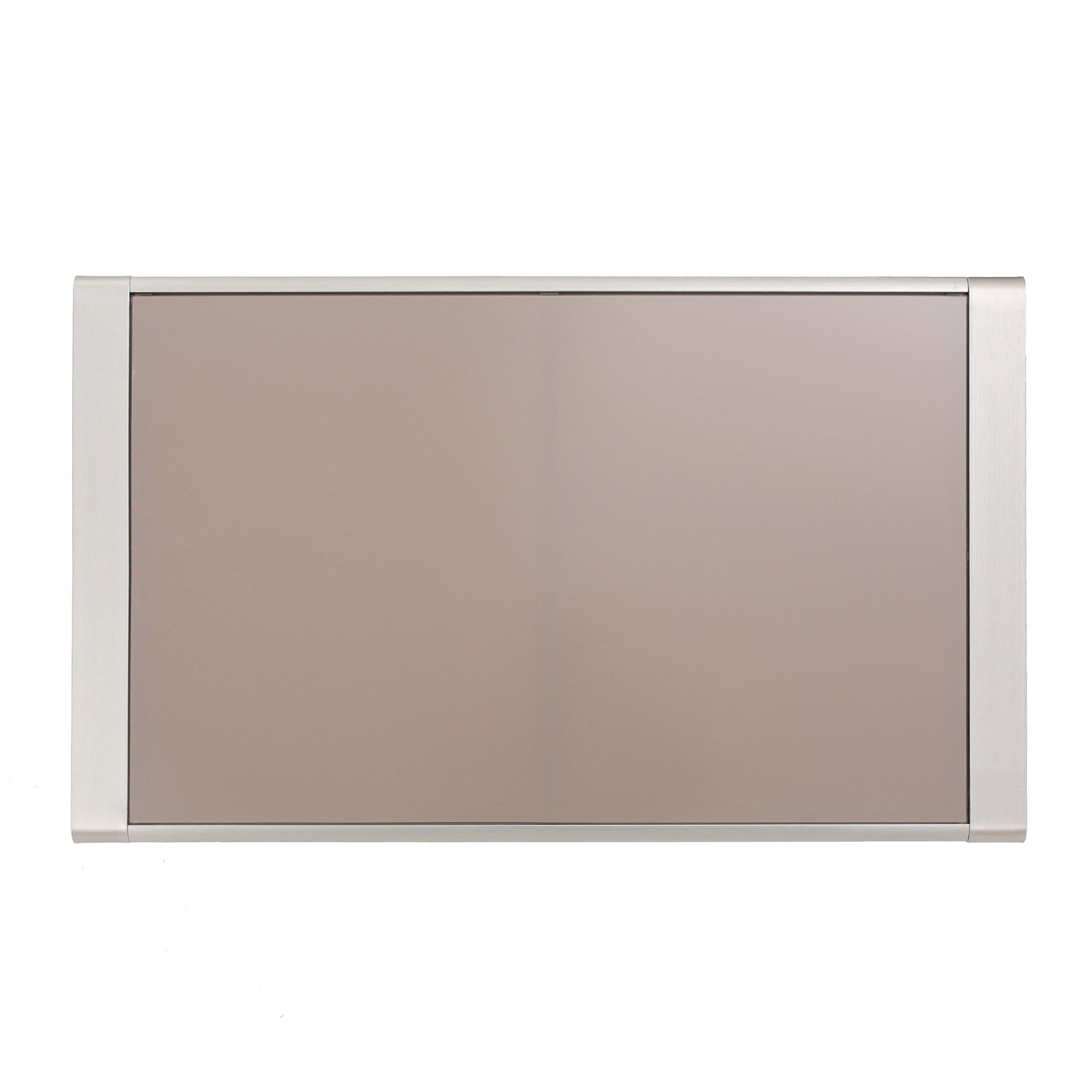 Ensemble de canapés d'extérieur 7 places en aluminium avec table basse Cape Coral par Christopher Knight Home