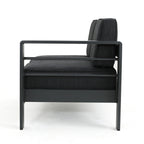 Canapé d'extérieur sectionnel en aluminium Cape Coral par Christopher Knight Home