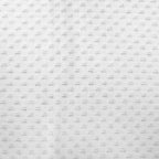 Matelas 12 mousses et ressorts ensachés, matelas en boîte - Matelas haut de gamme - Blanc