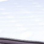 Matelas hybride Cari 10 pouces, double, mousse à mémoire de forme Cool Gel, ressorts ensachés