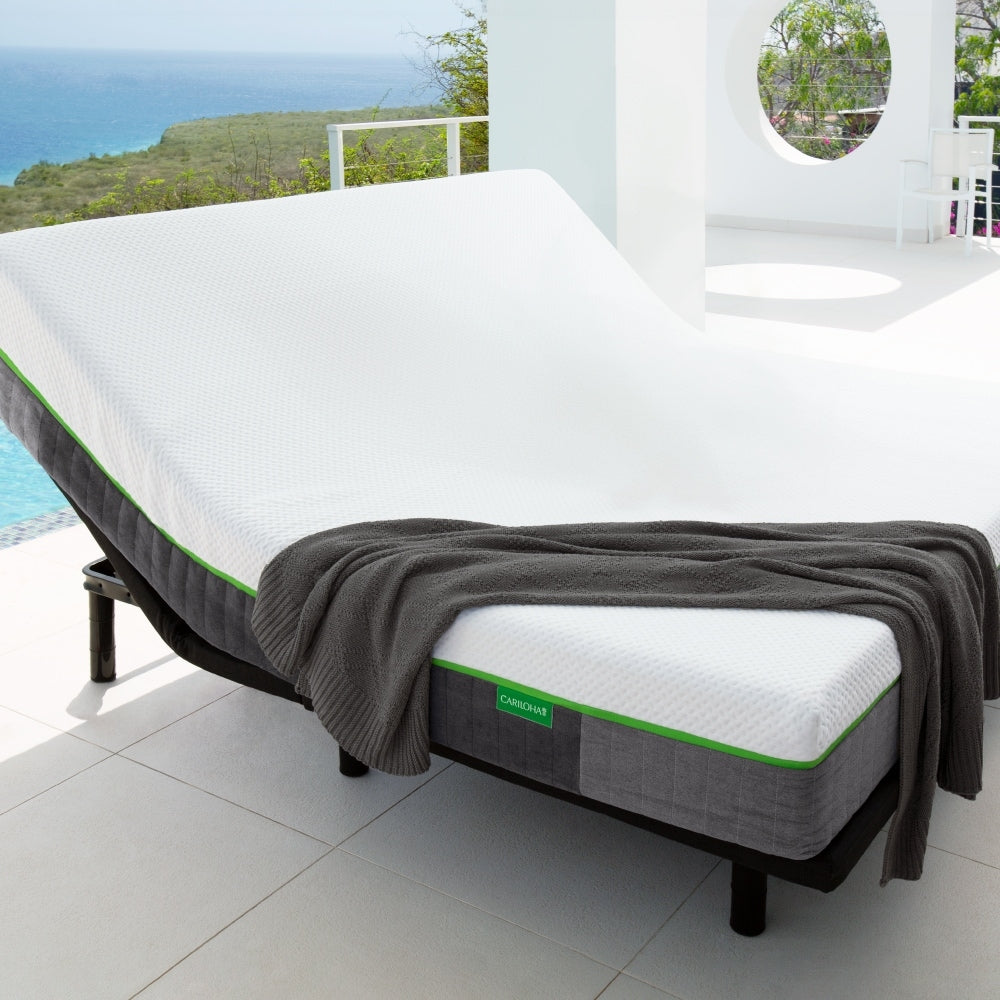 Matelas classique Cariloha