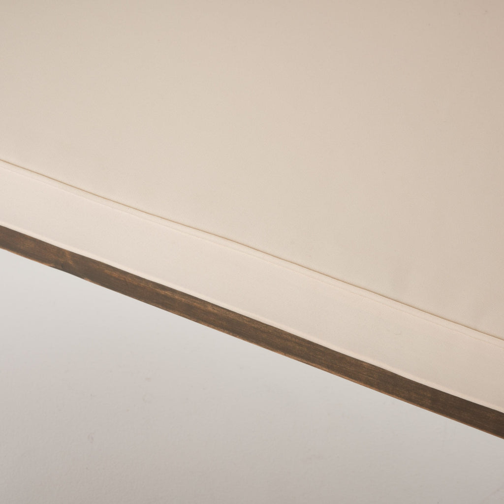 Ensemble de canapés d'extérieur Carolina 4 pièces en acacia de Christopher Knight Home - Sièges de patio élégants et confortables