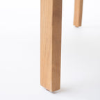 Ensemble de canapés d'extérieur Carolina 4 pièces en acacia de Christopher Knight Home - Sièges de patio élégants et confortables