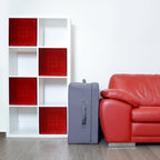 Housse de transport pour matelas Milliard 6 pouces à trois volets