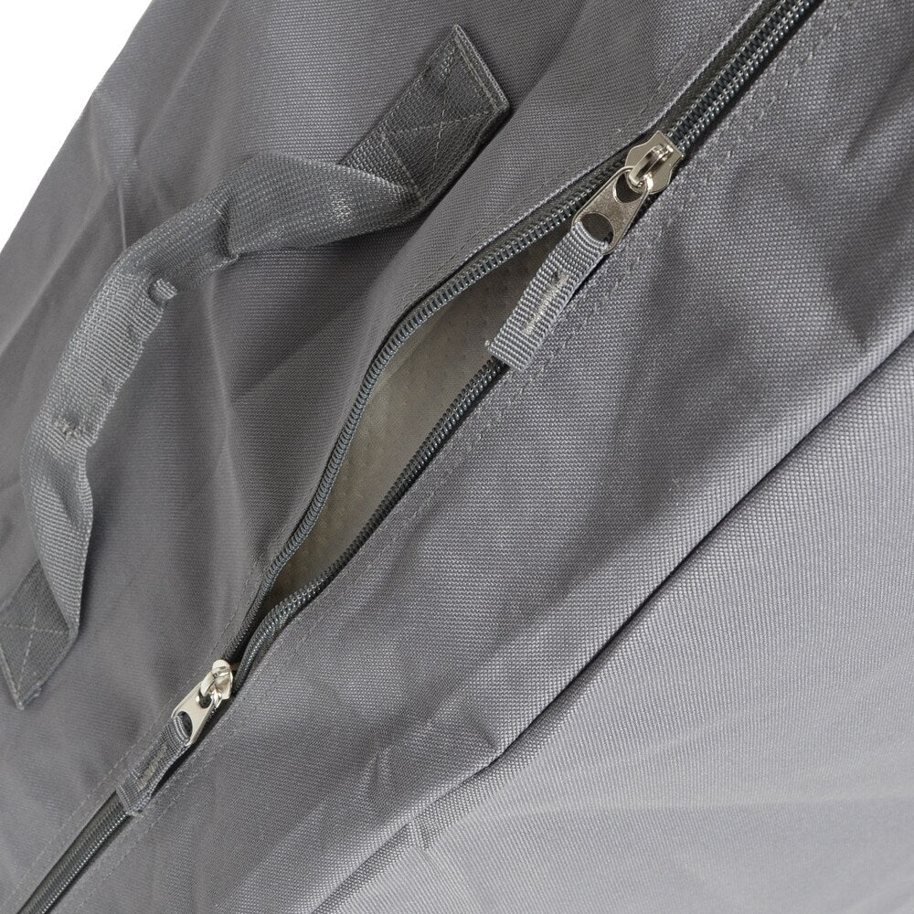 Housse de transport pour matelas Milliard 6 pouces à trois volets