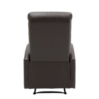 Fauteuil inclinable Marielle de Carson Carrington