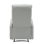 Fauteuil inclinable Marielle de Carson Carrington