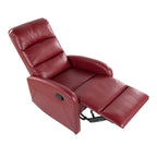 Fauteuil inclinable Marielle de Carson Carrington
