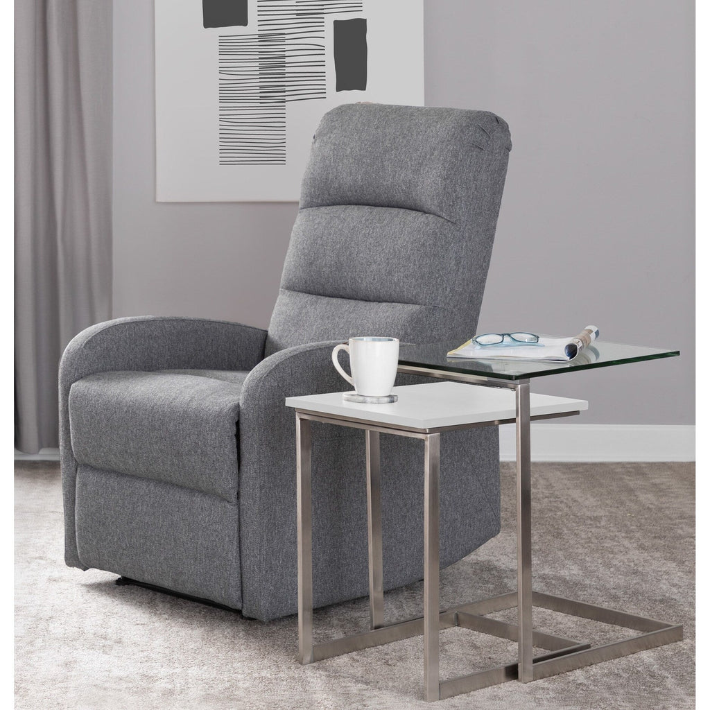 Fauteuil inclinable Marielle de Carson Carrington