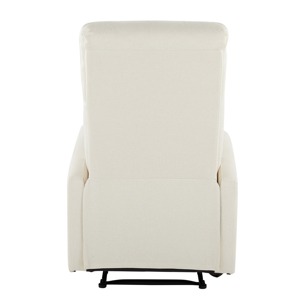 Fauteuil inclinable Marielle de Carson Carrington