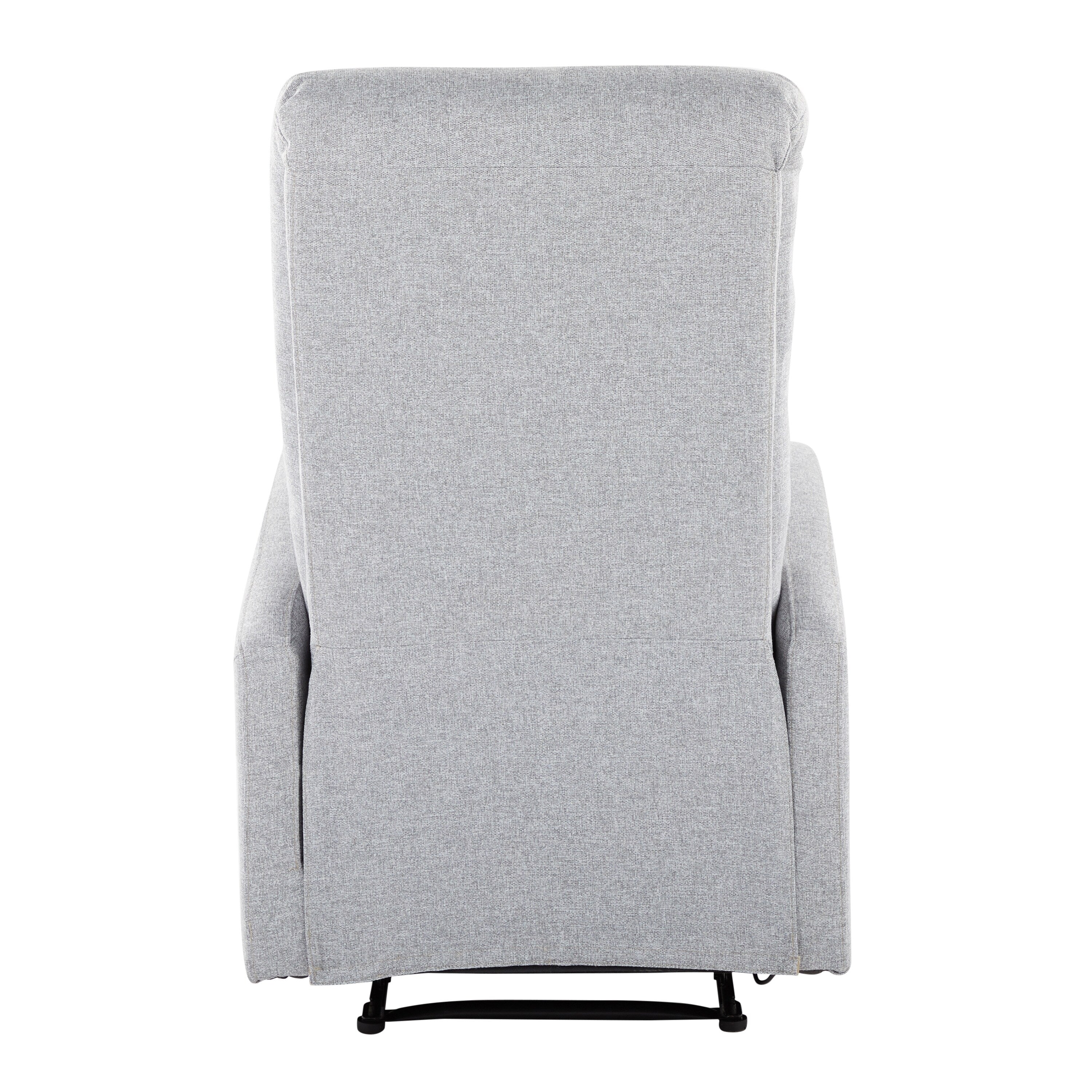 Fauteuil inclinable Marielle de Carson Carrington