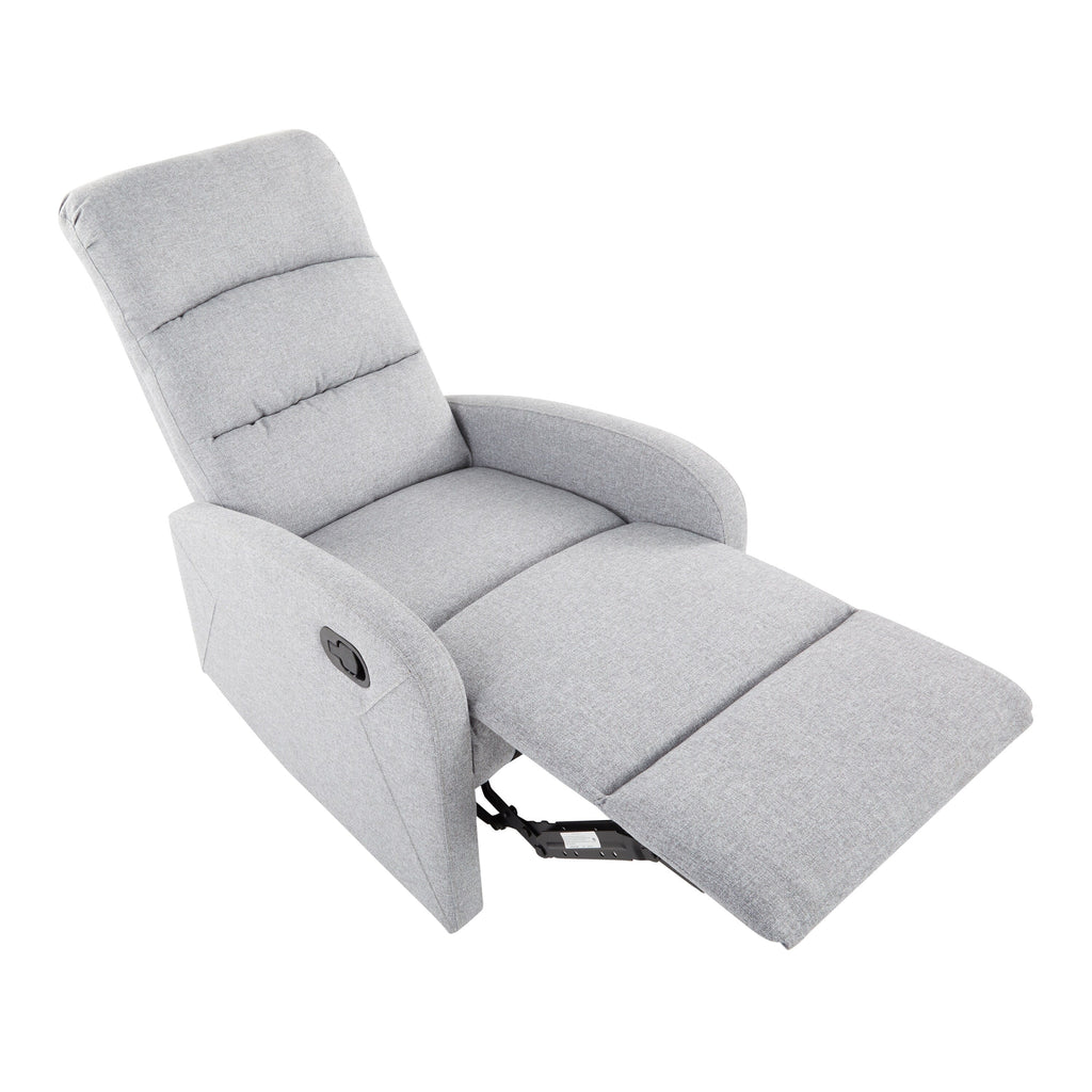 Fauteuil inclinable Marielle de Carson Carrington