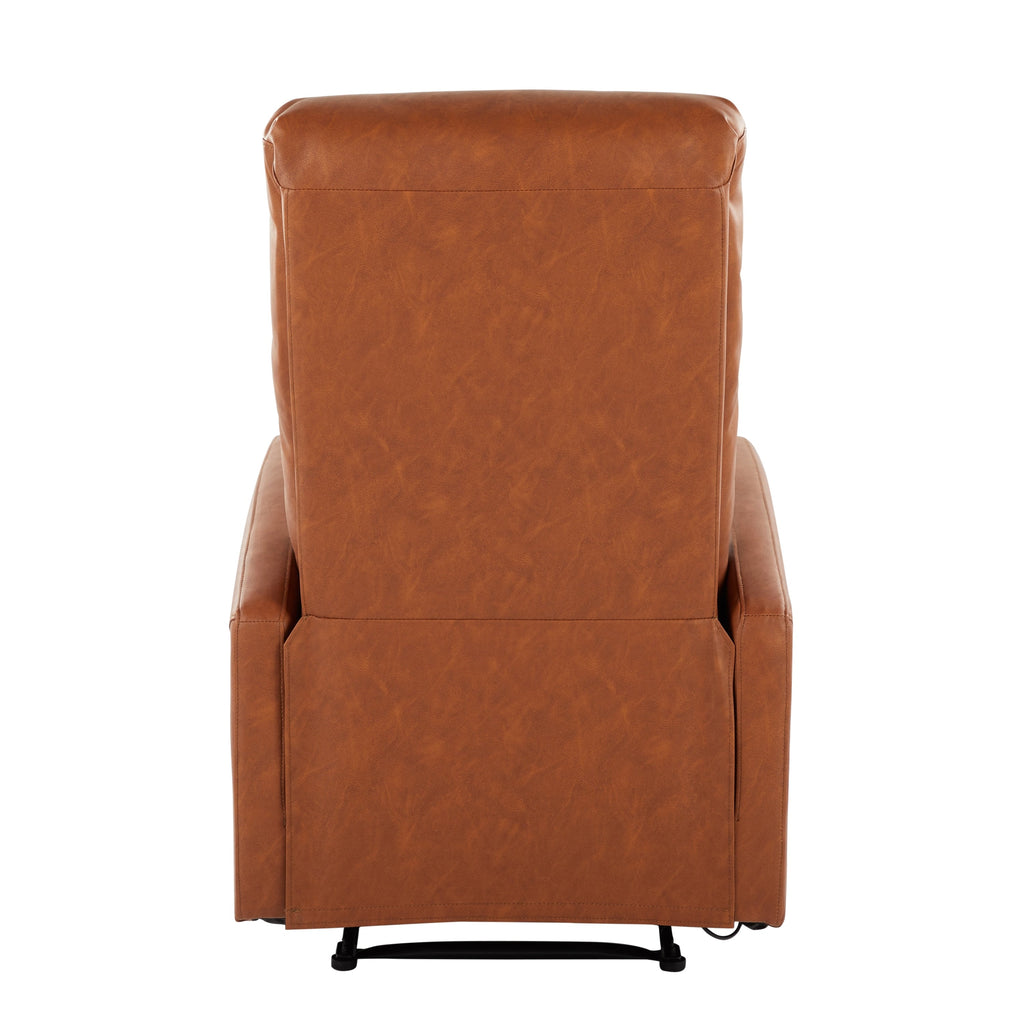 Fauteuil inclinable Marielle de Carson Carrington