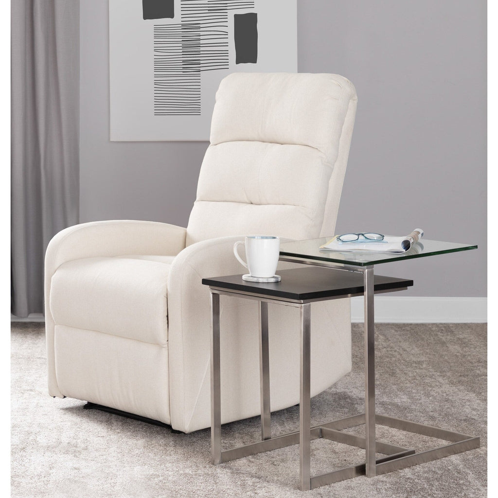 Fauteuil inclinable Marielle de Carson Carrington