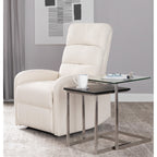Fauteuil inclinable Marielle de Carson Carrington