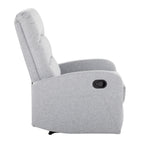 Fauteuil inclinable Marielle de Carson Carrington
