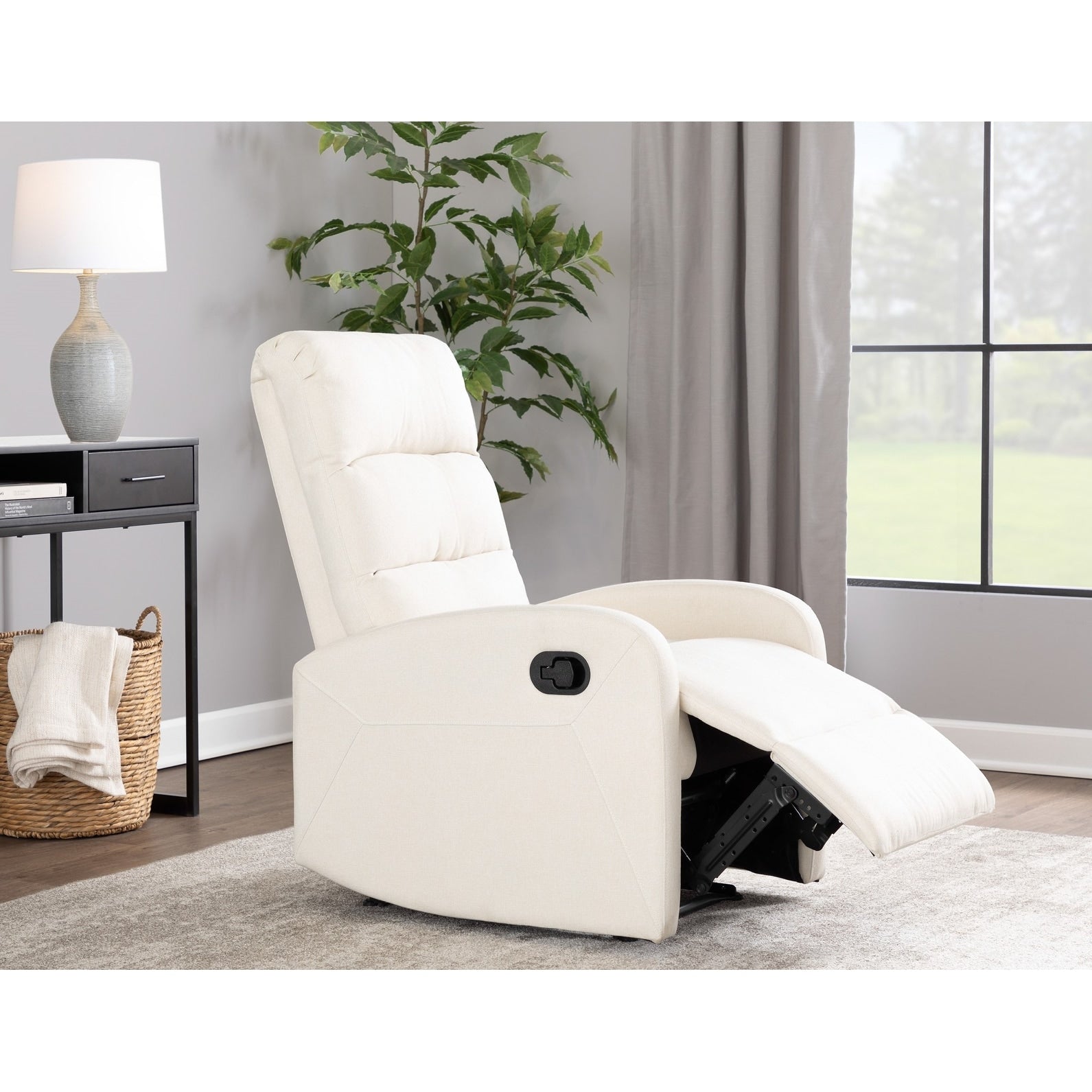 Fauteuil inclinable Marielle de Carson Carrington