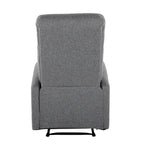 Fauteuil inclinable Marielle de Carson Carrington