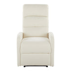 Fauteuil inclinable Marielle de Carson Carrington