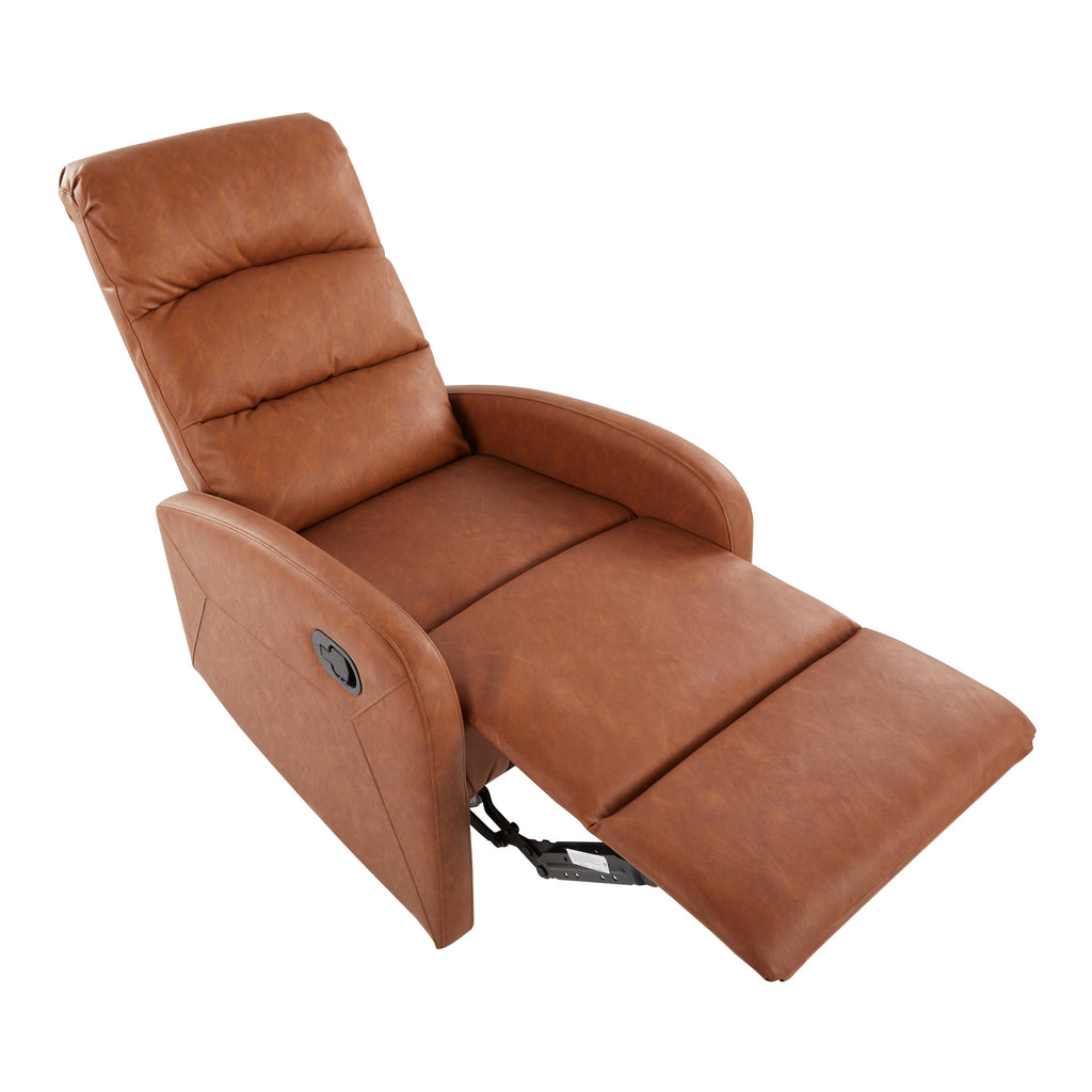 Fauteuil inclinable Marielle de Carson Carrington