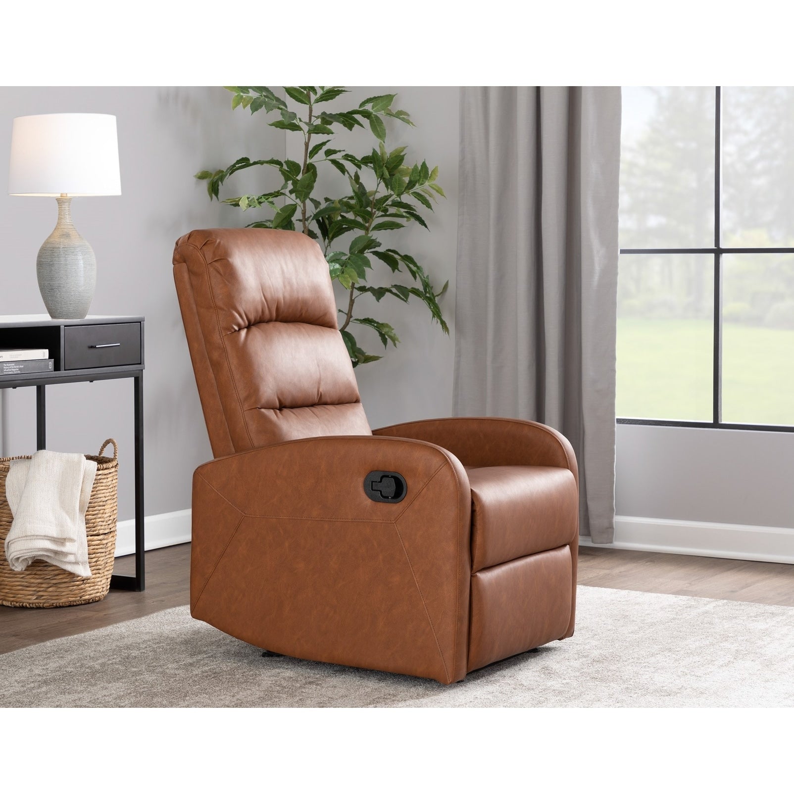 Fauteuil inclinable Marielle de Carson Carrington