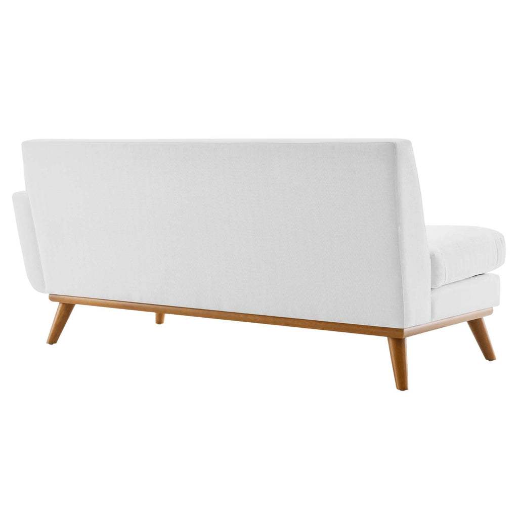 Carson Carrington Ringsaker causeuse à accoudoir droit