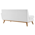 Carson Carrington Ringsaker causeuse à accoudoir droit