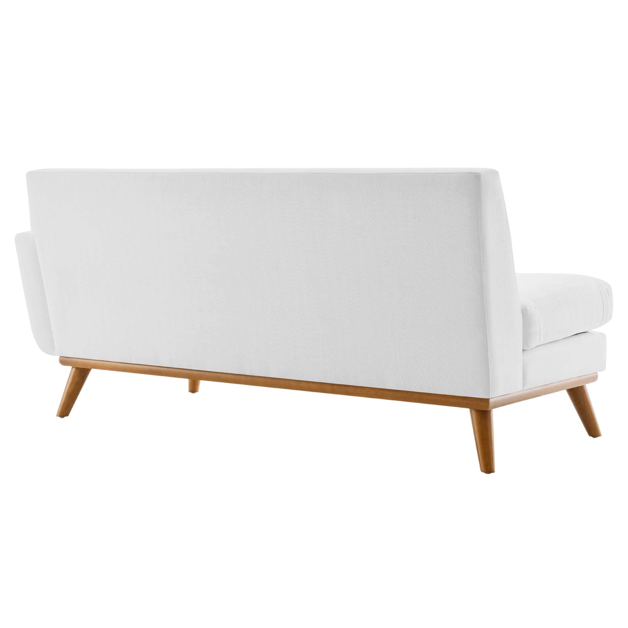 Carson Carrington Ringsaker causeuse à accoudoir droit