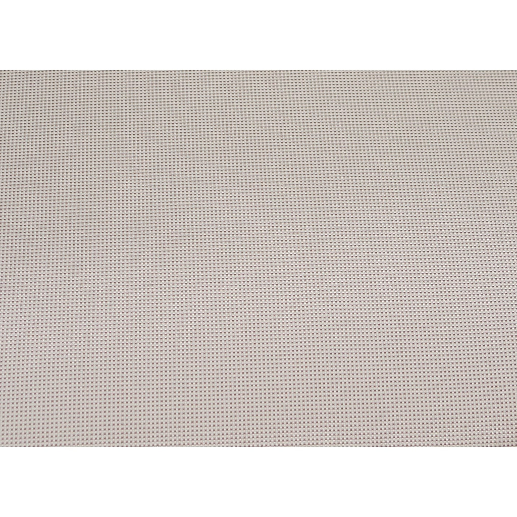 Ensemble de salle à manger d'extérieur Casablanca en fonte d'aluminium noir, 9 pièces, avec coussins