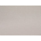 Ensemble de salle à manger d'extérieur Casablanca en fonte d'aluminium noir, 9 pièces, avec coussins