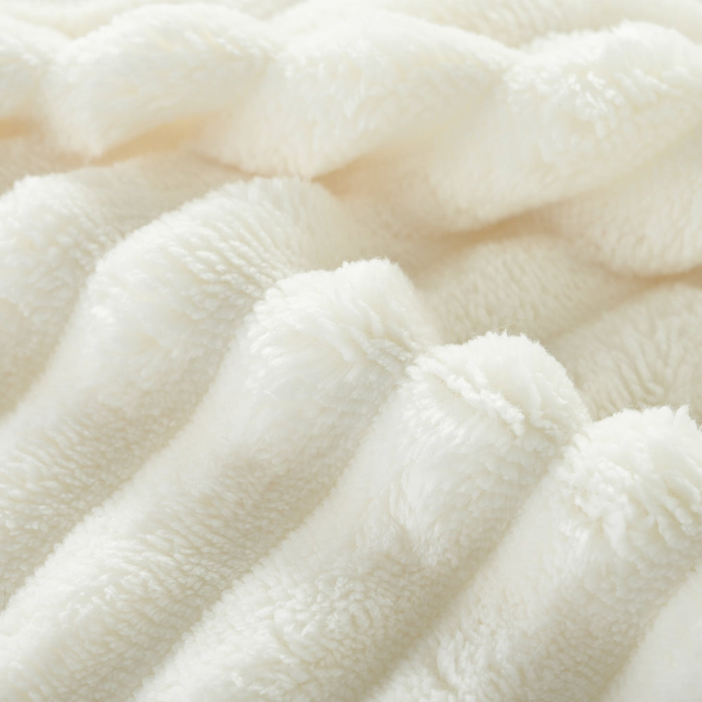 Canapé-lit Cascade 2 pièces en velours côtelé avec méridienne double et 2 oreillers