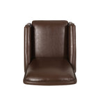 Fauteuil inclinable rembourré Cavanaugh avec garniture cloutée par Christopher Knight Home