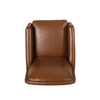 Fauteuil inclinable rembourré Cavanaugh avec garniture cloutée par Christopher Knight Home