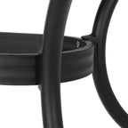 Ensemble de salle à manger d'extérieur en aluminium Cayman 7 pièces par Christopher Knight Home