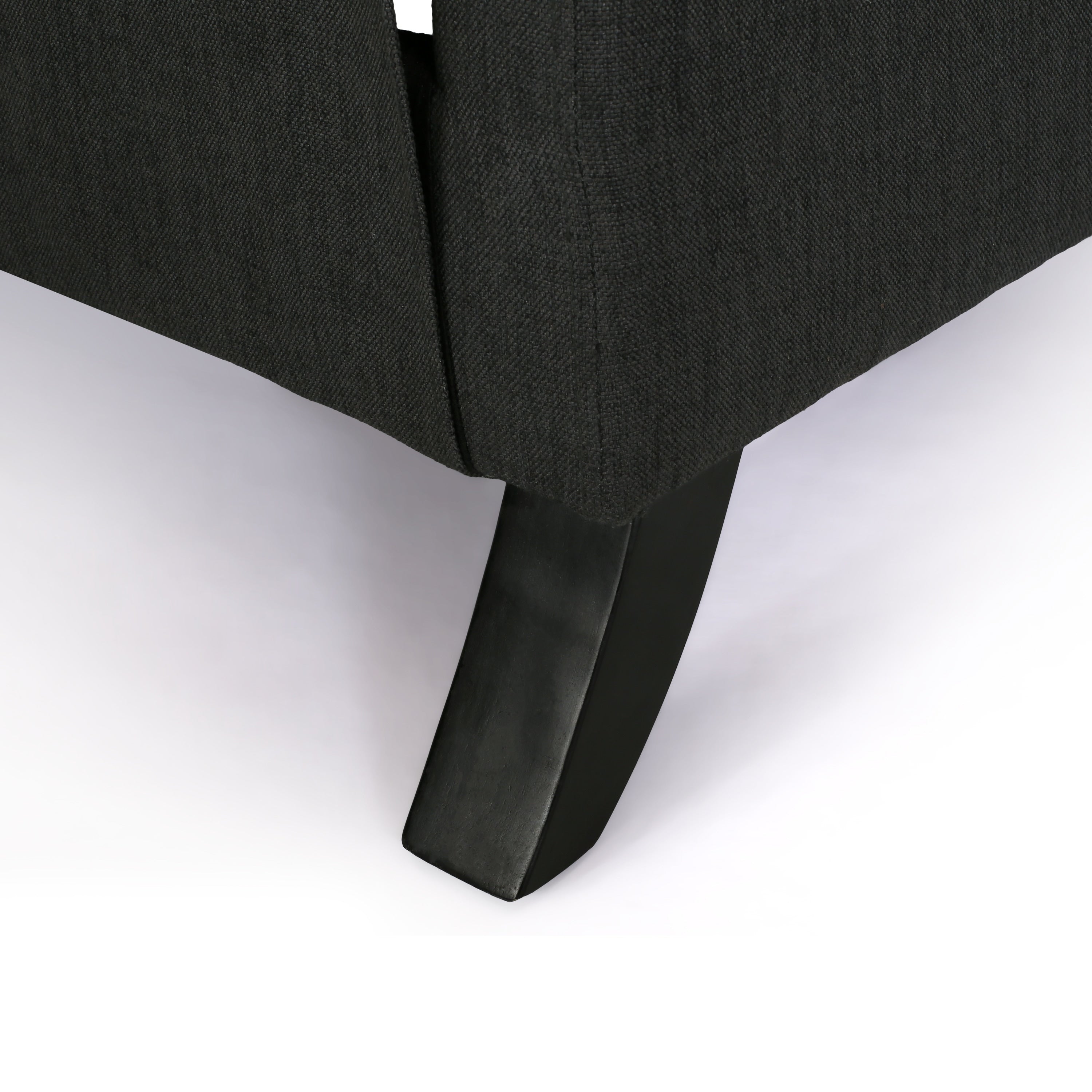 Fauteuil inclinable traditionnel en tissu Cecelia par Christopher Knight Home