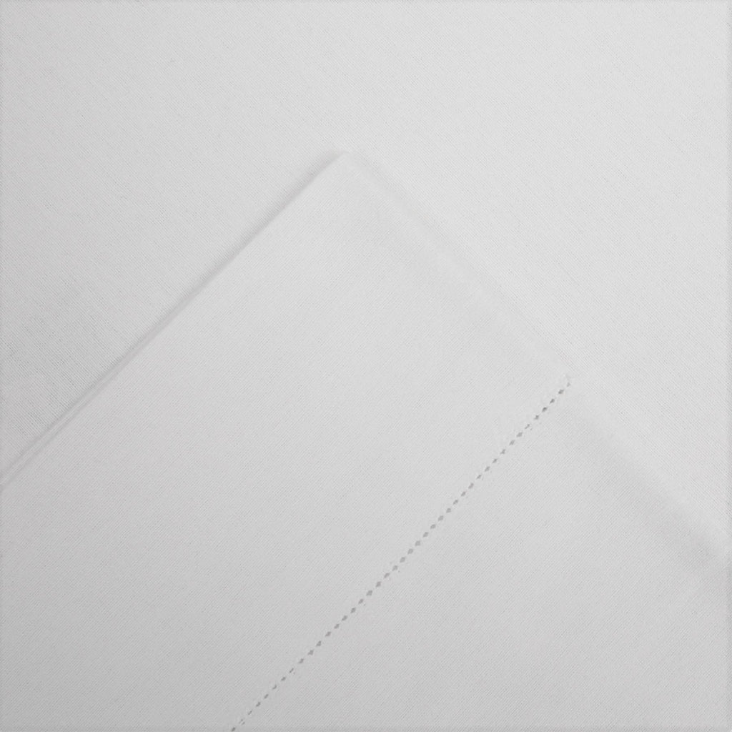 Parure de lit Celeste Home en coton épais 190 g/m², flanelle et velours