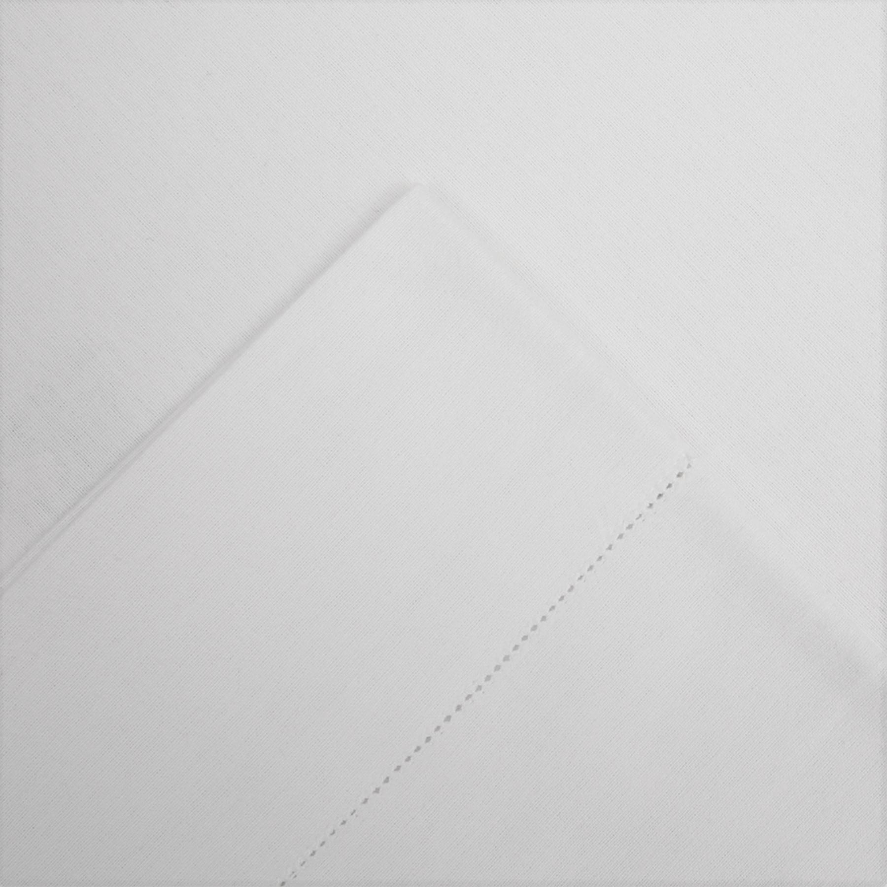 Parure de lit Celeste Home en coton épais 190 g/m², flanelle et velours