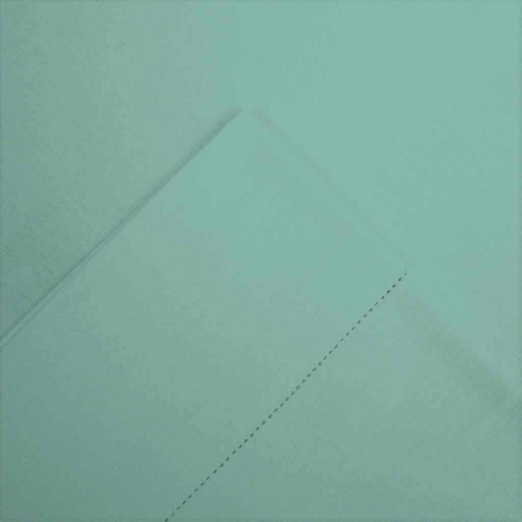 Parure de lit Celeste Home en coton épais 190 g/m², flanelle et velours