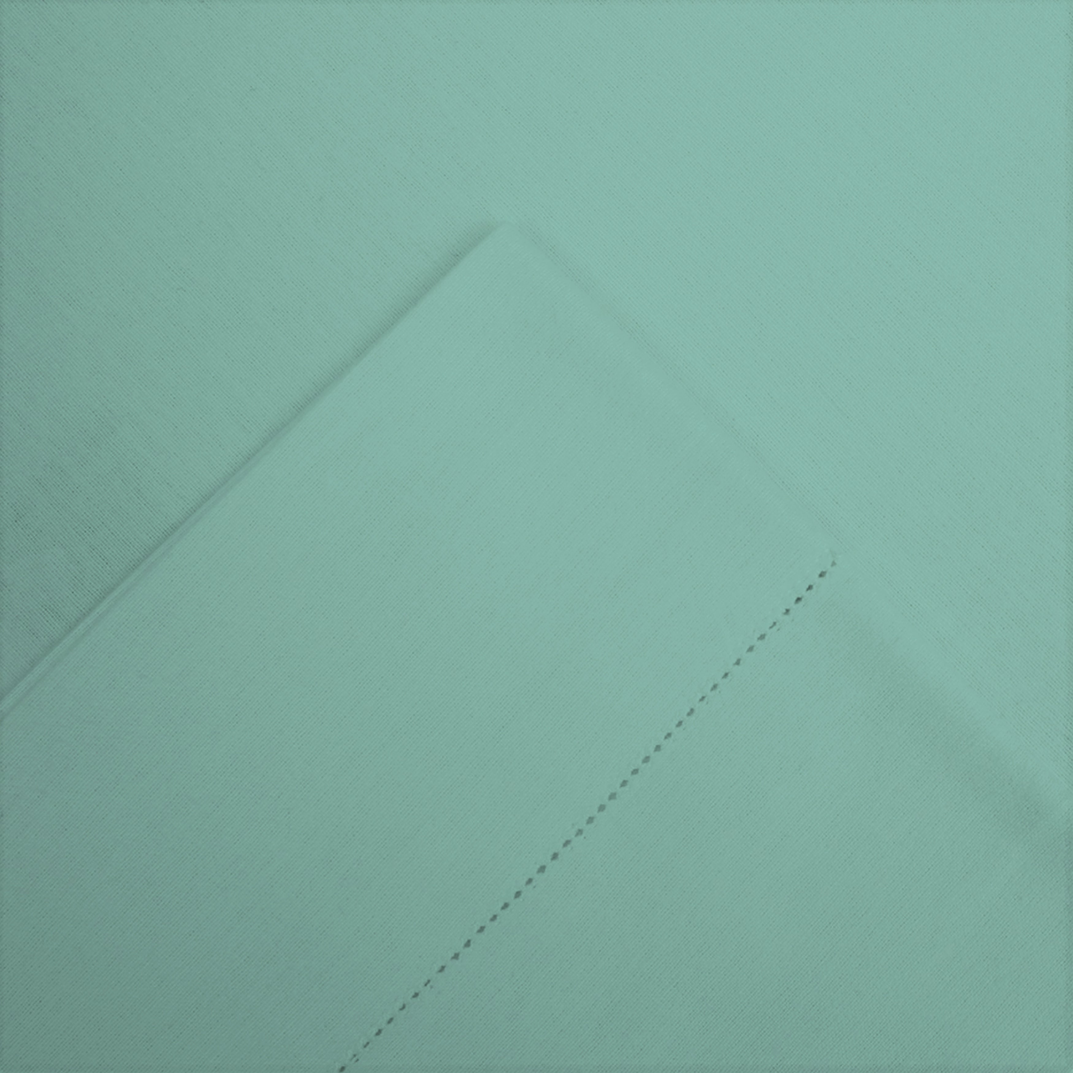 Parure de lit Celeste Home en coton épais 190 g/m², flanelle et velours