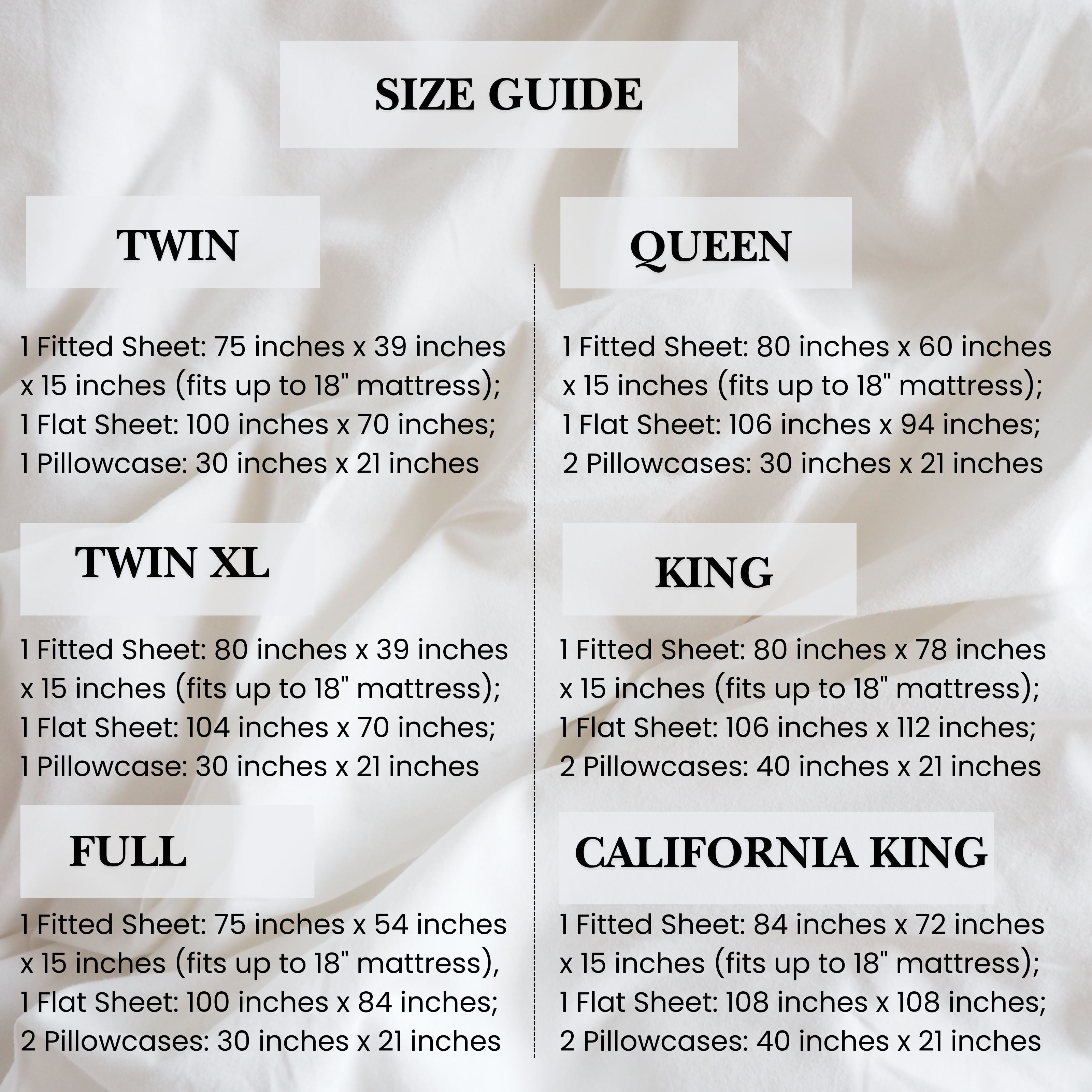 Parure de lit Celeste Home en coton épais 190 g/m², flanelle et velours