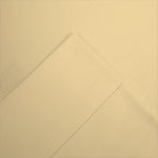 Parure de lit Celeste Home en coton épais 190 g/m², flanelle et velours