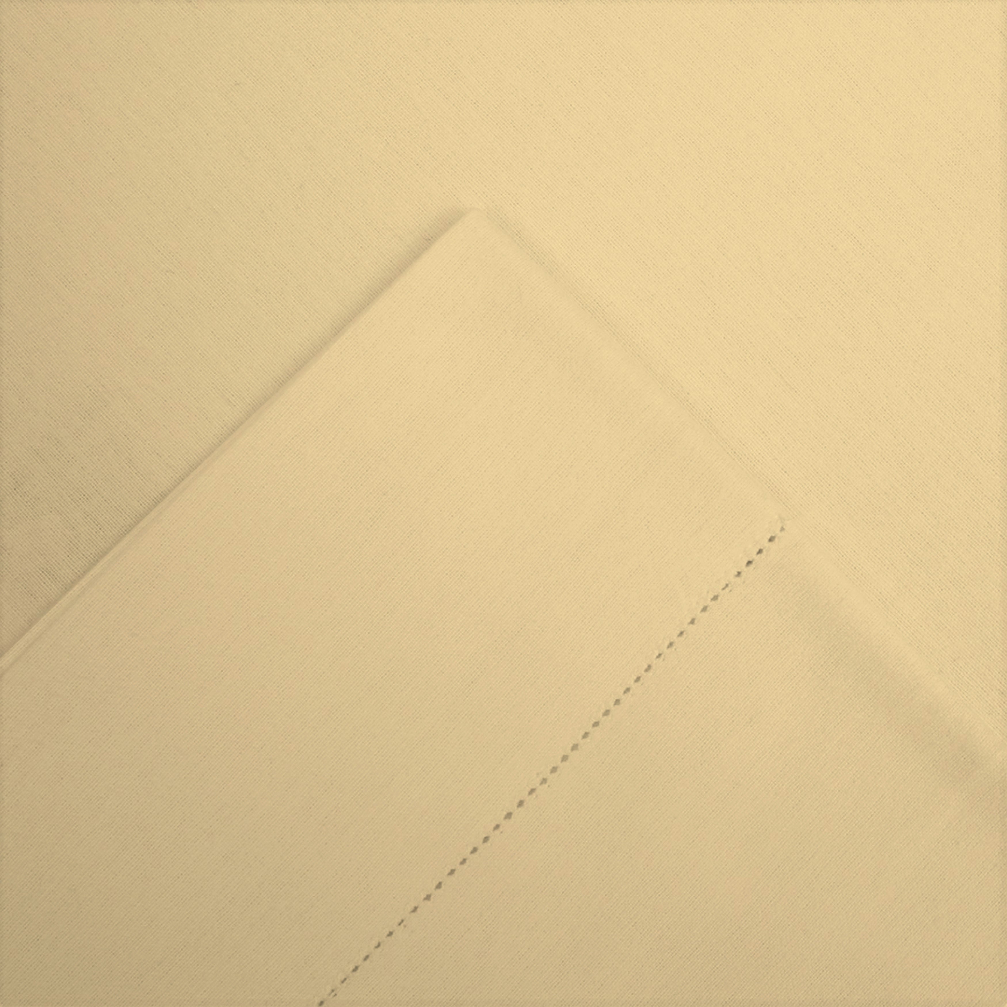 Parure de lit Celeste Home en coton épais 190 g/m², flanelle et velours