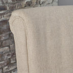 Fauteuil inclinable traditionnel en tissu Charell par Christopher Knight Home