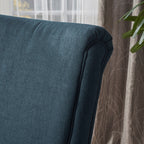 Fauteuil inclinable traditionnel en tissu Charell par Christopher Knight Home