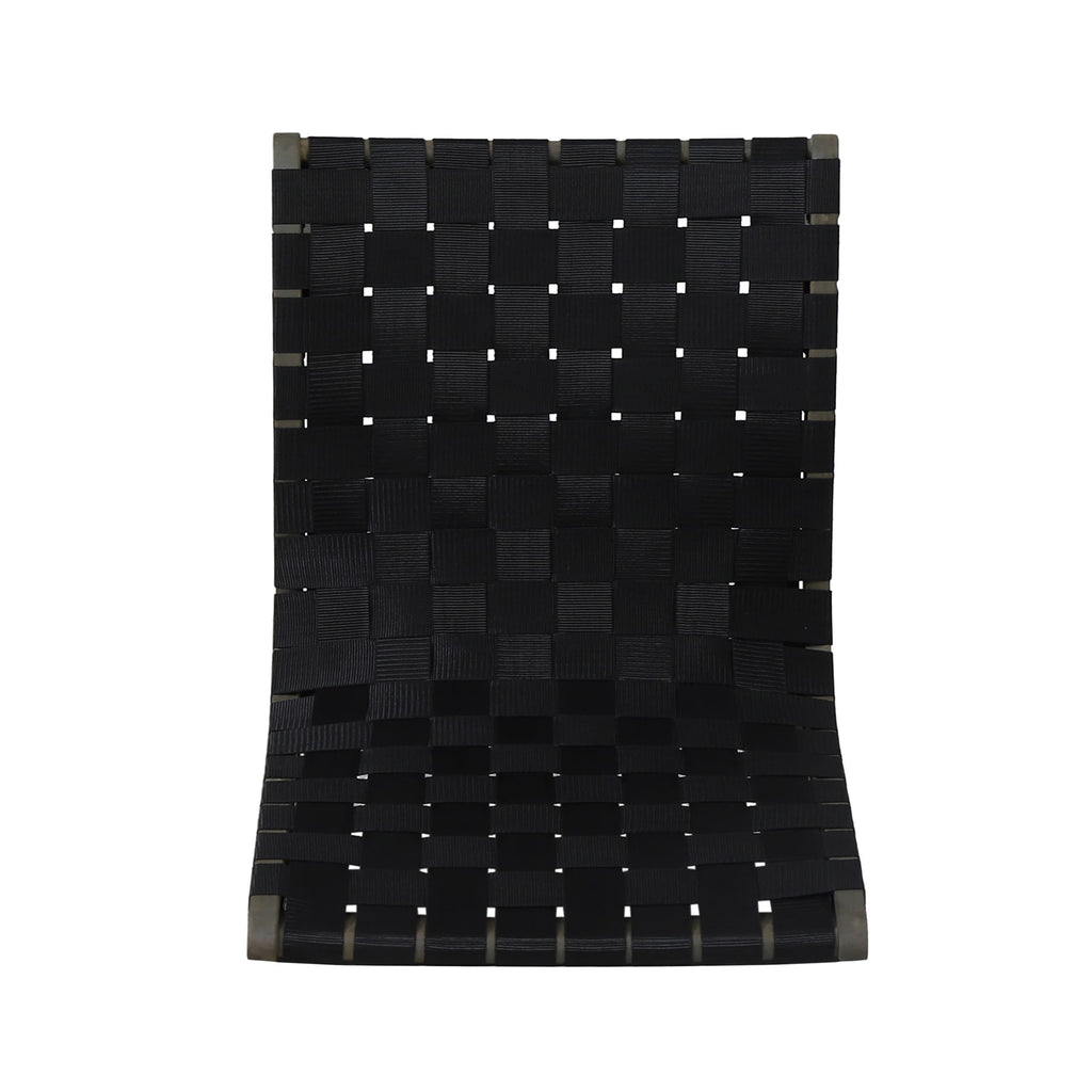 Ensemble de chat d'extérieur Charlotter en corde et bois d'acacia par Christopher Knight Home