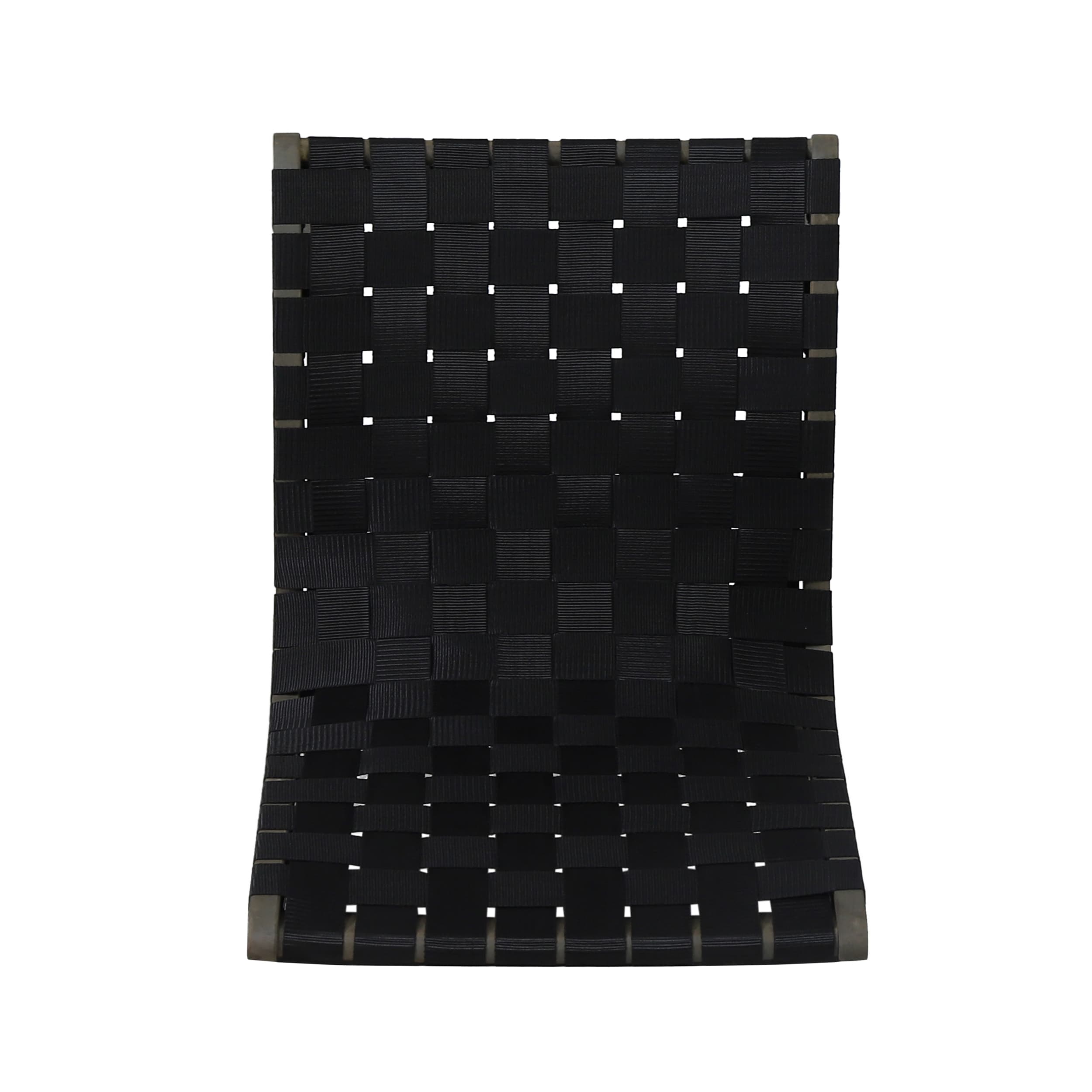 Ensemble de chat d'extérieur Charlotter en corde et bois d'acacia par Christopher Knight Home