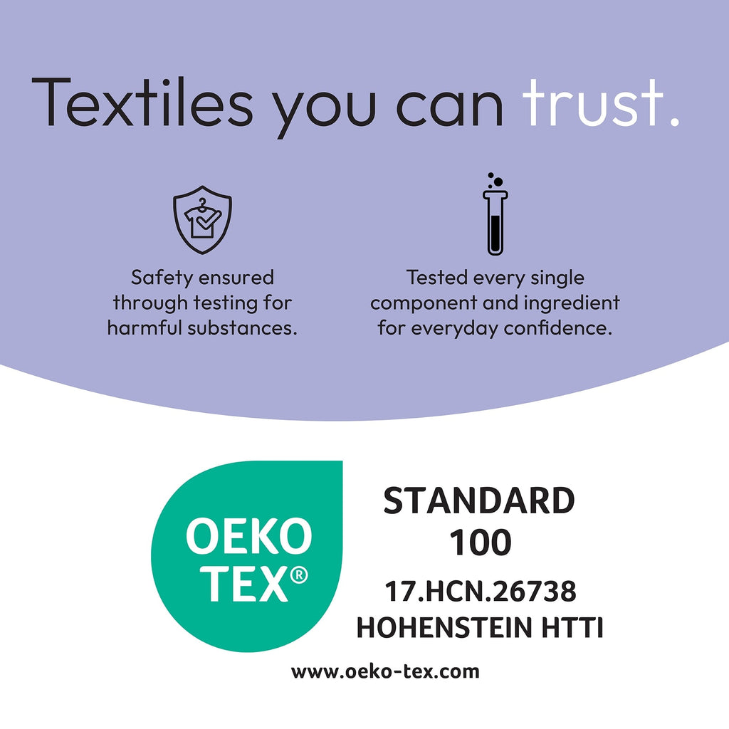 Parure de couette bohème douce et plissée Chelsea Square Evans