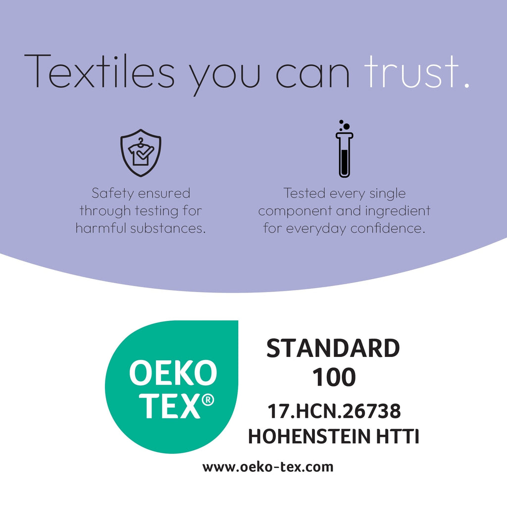 Parure de couette bohème douce et plissée Chelsea Square Evans