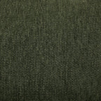 Fauteuil pivotant à 360° en chenille, fauteuil moderne avec poches latérales, fauteuil pivotant, fauteuil inclinable ergonomique pour chambre à coucher