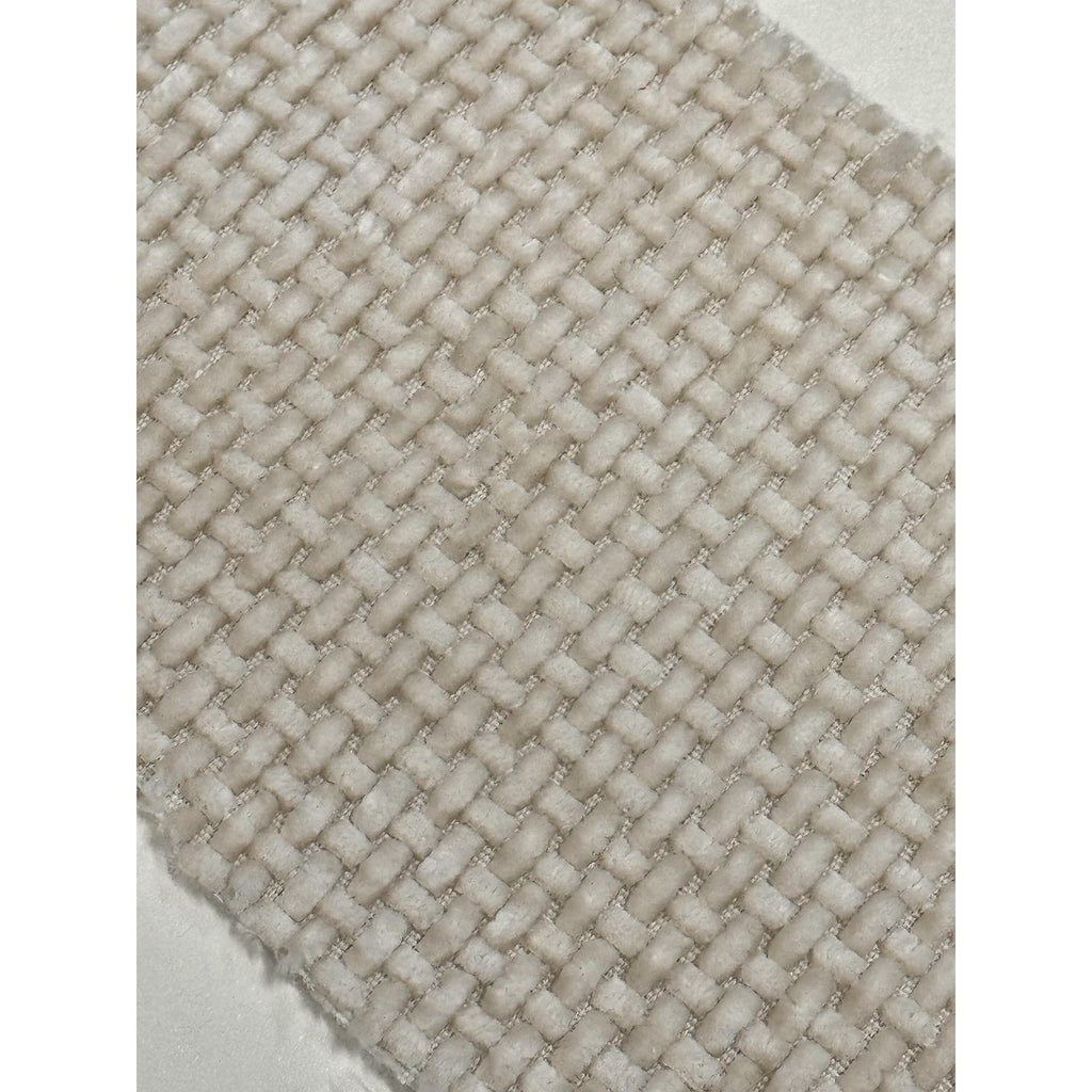 Ensemble de canapés modulaires Chenille 6 pièces